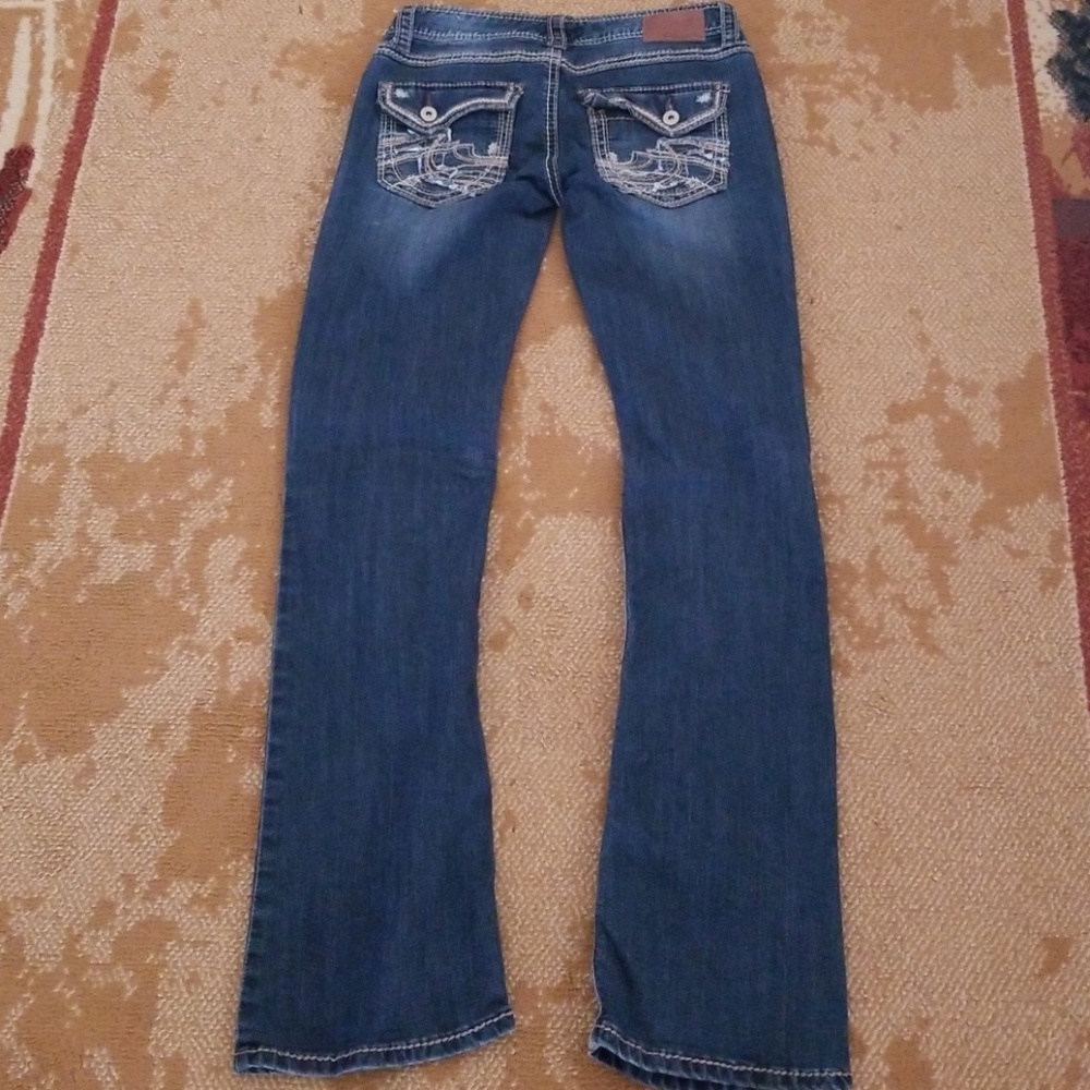 Maurice's Jeans